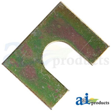 Aftermarket A199408C1 Stalk Roll Shims Fits CaseIH Corn and Cutting Platform Heads, 10PK A-199408C1-AI